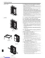 Предварительный просмотр 136 страницы Mitsubishi Electric PUHZ-HRP HA2 Installation Manual