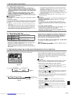 Предварительный просмотр 143 страницы Mitsubishi Electric PUHZ-HRP HA2 Installation Manual