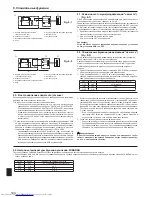 Предварительный просмотр 144 страницы Mitsubishi Electric PUHZ-HRP HA2 Installation Manual