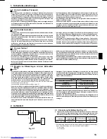 Предварительный просмотр 13 страницы Mitsubishi Electric PUHZ-HRP-HA2 Installation Manual