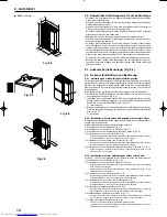 Предварительный просмотр 14 страницы Mitsubishi Electric PUHZ-HRP-HA2 Installation Manual