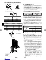 Предварительный просмотр 16 страницы Mitsubishi Electric PUHZ-HRP-HA2 Installation Manual