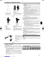 Предварительный просмотр 17 страницы Mitsubishi Electric PUHZ-HRP-HA2 Installation Manual