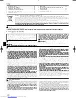 Предварительный просмотр 22 страницы Mitsubishi Electric PUHZ-HRP-HA2 Installation Manual