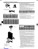 Предварительный просмотр 26 страницы Mitsubishi Electric PUHZ-HRP-HA2 Installation Manual