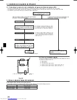 Предварительный просмотр 28 страницы Mitsubishi Electric PUHZ-HRP-HA2 Installation Manual