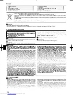 Предварительный просмотр 32 страницы Mitsubishi Electric PUHZ-HRP-HA2 Installation Manual