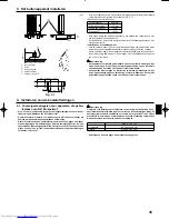 Предварительный просмотр 35 страницы Mitsubishi Electric PUHZ-HRP-HA2 Installation Manual