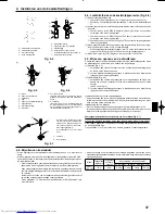 Предварительный просмотр 37 страницы Mitsubishi Electric PUHZ-HRP-HA2 Installation Manual