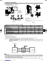 Предварительный просмотр 39 страницы Mitsubishi Electric PUHZ-HRP-HA2 Installation Manual