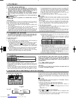 Предварительный просмотр 40 страницы Mitsubishi Electric PUHZ-HRP-HA2 Installation Manual