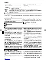 Предварительный просмотр 42 страницы Mitsubishi Electric PUHZ-HRP-HA2 Installation Manual