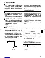 Предварительный просмотр 43 страницы Mitsubishi Electric PUHZ-HRP-HA2 Installation Manual