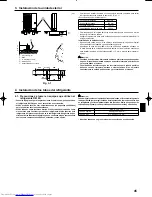 Предварительный просмотр 45 страницы Mitsubishi Electric PUHZ-HRP-HA2 Installation Manual