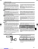 Предварительный просмотр 53 страницы Mitsubishi Electric PUHZ-HRP-HA2 Installation Manual