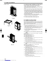 Предварительный просмотр 54 страницы Mitsubishi Electric PUHZ-HRP-HA2 Installation Manual