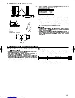 Предварительный просмотр 55 страницы Mitsubishi Electric PUHZ-HRP-HA2 Installation Manual