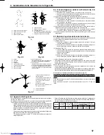 Предварительный просмотр 57 страницы Mitsubishi Electric PUHZ-HRP-HA2 Installation Manual