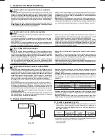 Предварительный просмотр 63 страницы Mitsubishi Electric PUHZ-HRP-HA2 Installation Manual