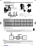 Предварительный просмотр 69 страницы Mitsubishi Electric PUHZ-HRP-HA2 Installation Manual