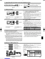 Предварительный просмотр 71 страницы Mitsubishi Electric PUHZ-HRP-HA2 Installation Manual