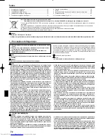 Предварительный просмотр 72 страницы Mitsubishi Electric PUHZ-HRP-HA2 Installation Manual