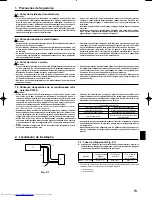 Предварительный просмотр 73 страницы Mitsubishi Electric PUHZ-HRP-HA2 Installation Manual