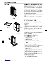 Предварительный просмотр 74 страницы Mitsubishi Electric PUHZ-HRP-HA2 Installation Manual