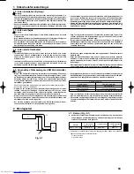 Предварительный просмотр 83 страницы Mitsubishi Electric PUHZ-HRP-HA2 Installation Manual