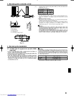 Предварительный просмотр 85 страницы Mitsubishi Electric PUHZ-HRP-HA2 Installation Manual