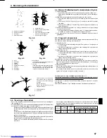 Предварительный просмотр 87 страницы Mitsubishi Electric PUHZ-HRP-HA2 Installation Manual