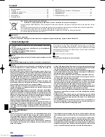 Предварительный просмотр 92 страницы Mitsubishi Electric PUHZ-HRP-HA2 Installation Manual