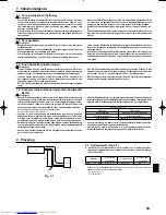 Предварительный просмотр 93 страницы Mitsubishi Electric PUHZ-HRP-HA2 Installation Manual