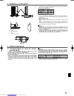 Предварительный просмотр 95 страницы Mitsubishi Electric PUHZ-HRP-HA2 Installation Manual