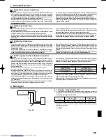 Предварительный просмотр 103 страницы Mitsubishi Electric PUHZ-HRP-HA2 Installation Manual