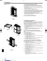 Предварительный просмотр 104 страницы Mitsubishi Electric PUHZ-HRP-HA2 Installation Manual