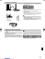 Предварительный просмотр 105 страницы Mitsubishi Electric PUHZ-HRP-HA2 Installation Manual