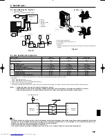 Предварительный просмотр 109 страницы Mitsubishi Electric PUHZ-HRP-HA2 Installation Manual