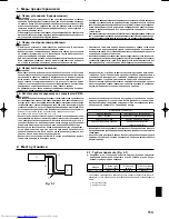 Предварительный просмотр 113 страницы Mitsubishi Electric PUHZ-HRP-HA2 Installation Manual