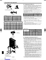 Предварительный просмотр 116 страницы Mitsubishi Electric PUHZ-HRP-HA2 Installation Manual