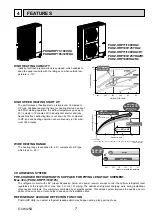 Preview for 7 page of Mitsubishi Electric PUHZ-HRP100VHA Service Manual