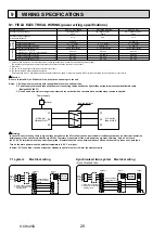 Preview for 20 page of Mitsubishi Electric PUHZ-HRP100VHA Service Manual