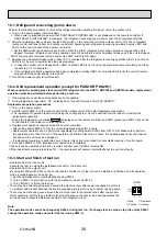 Preview for 26 page of Mitsubishi Electric PUHZ-HRP100VHA Service Manual