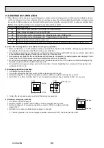 Preview for 60 page of Mitsubishi Electric PUHZ-HRP100VHA Service Manual