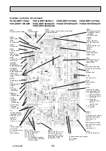 Preview for 63 page of Mitsubishi Electric PUHZ-HRP100VHA Service Manual