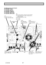 Preview for 67 page of Mitsubishi Electric PUHZ-HRP100VHA Service Manual