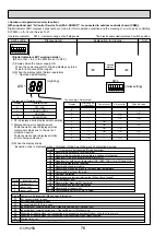 Preview for 76 page of Mitsubishi Electric PUHZ-HRP100VHA Service Manual