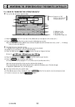 Preview for 92 page of Mitsubishi Electric PUHZ-HRP100VHA Service Manual