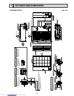 Предварительный просмотр 9 страницы Mitsubishi Electric PUHZ-HRP200YKA Service Manual