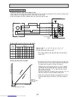 Предварительный просмотр 29 страницы Mitsubishi Electric PUHZ-HRP200YKA Service Manual